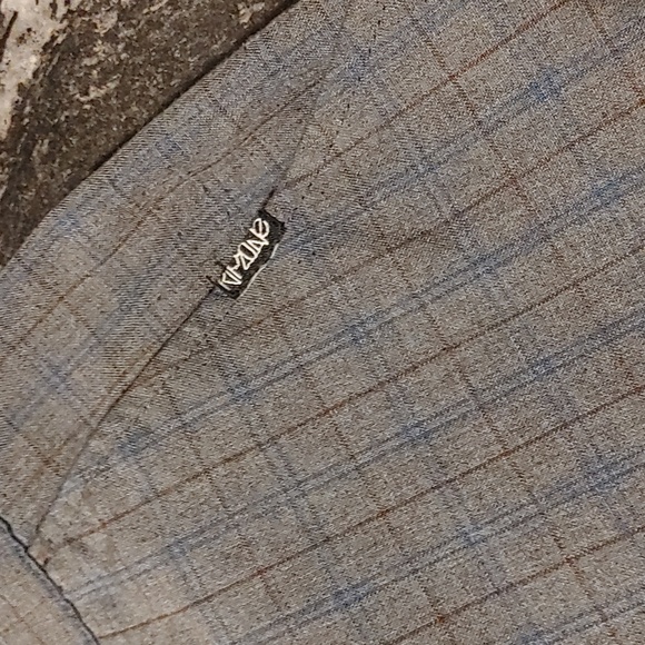 Ripzone Shorts Sz 34 - Picture 3 of 6